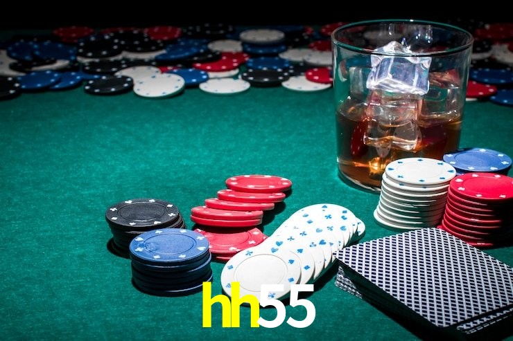 Casino VIP hh55