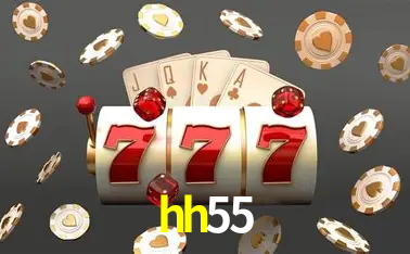 Descubra a Magia dos Jogos de Arcade no hh55