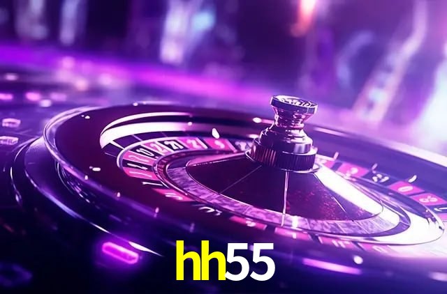 cassino hh55