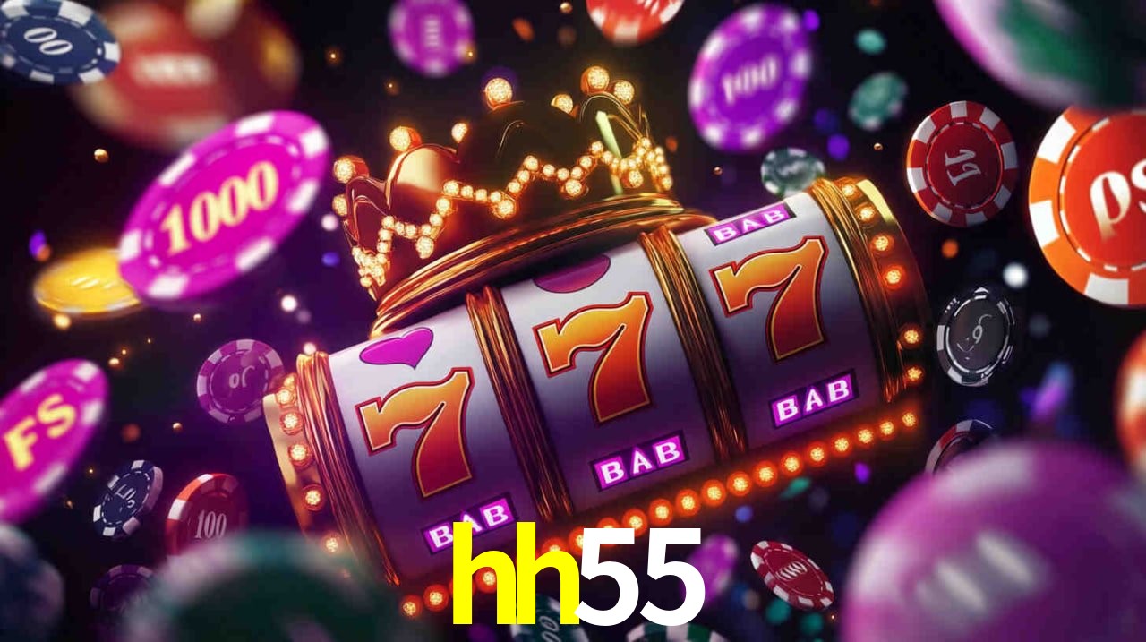 Slot Games hh55