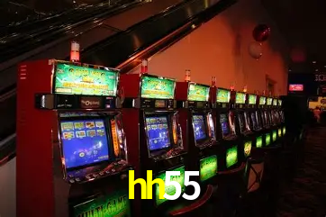 A Experiência Imersiva dos Cassinos Ao Vivo no hh55