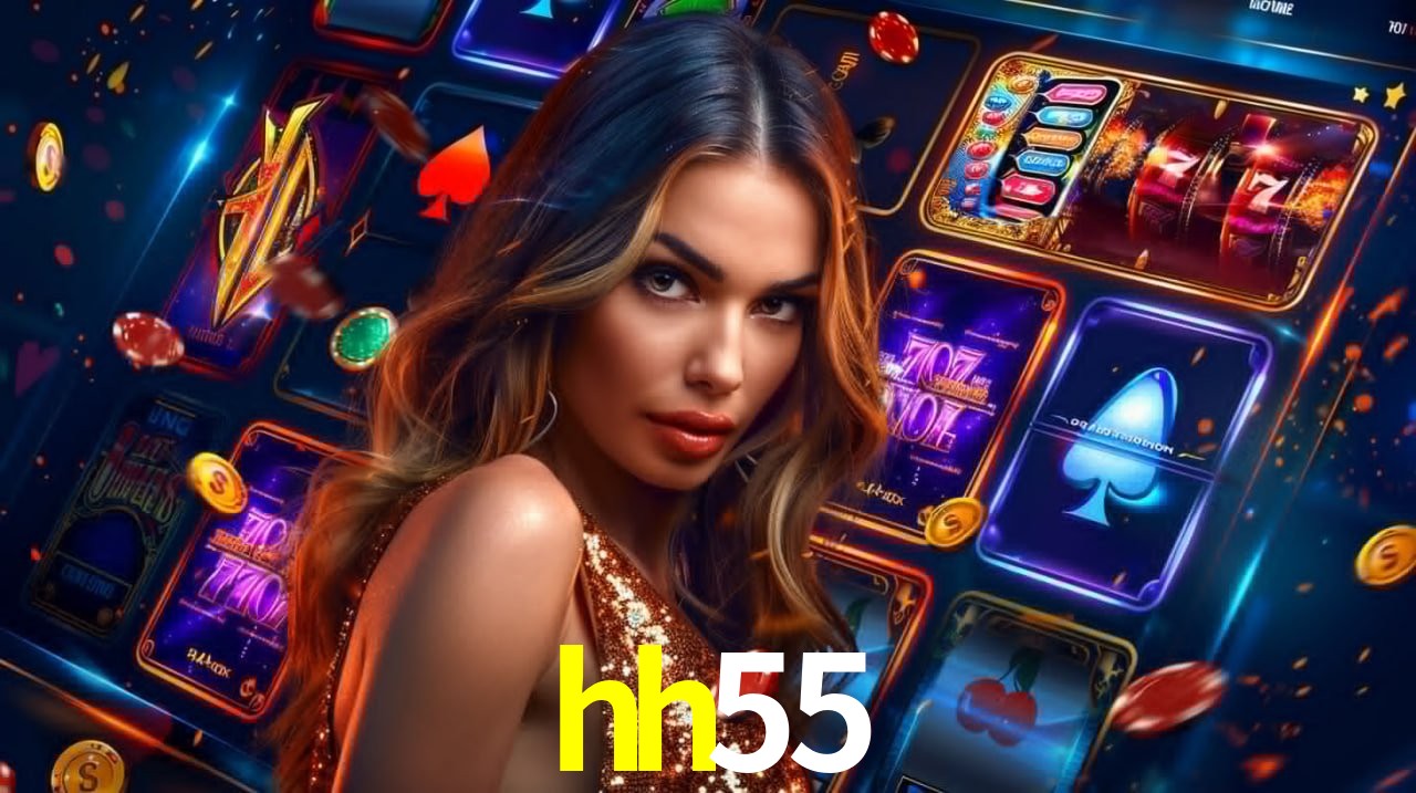 Desvendando o Mundo dos Jogos Virtuais na hh55