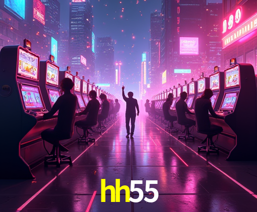 Torneios hh55