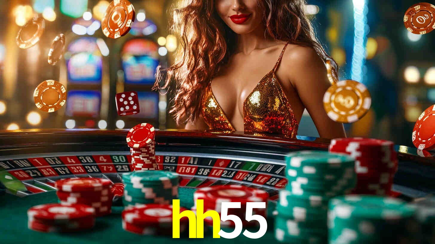 Tournaments hh55