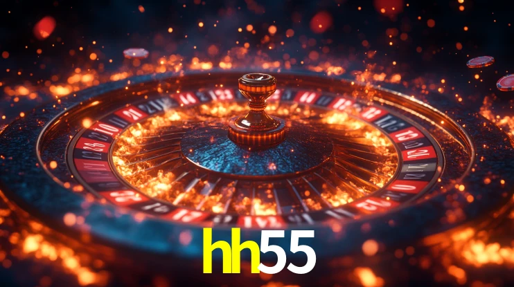 hh55 App Interface