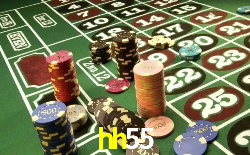 Recursos de Bônus hh55