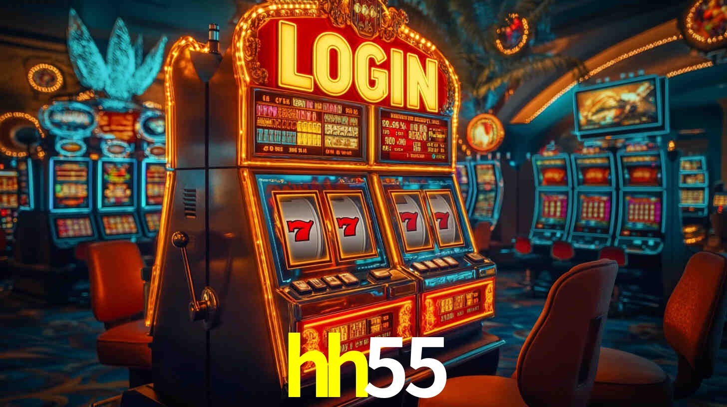 Welcome Bonus hh55