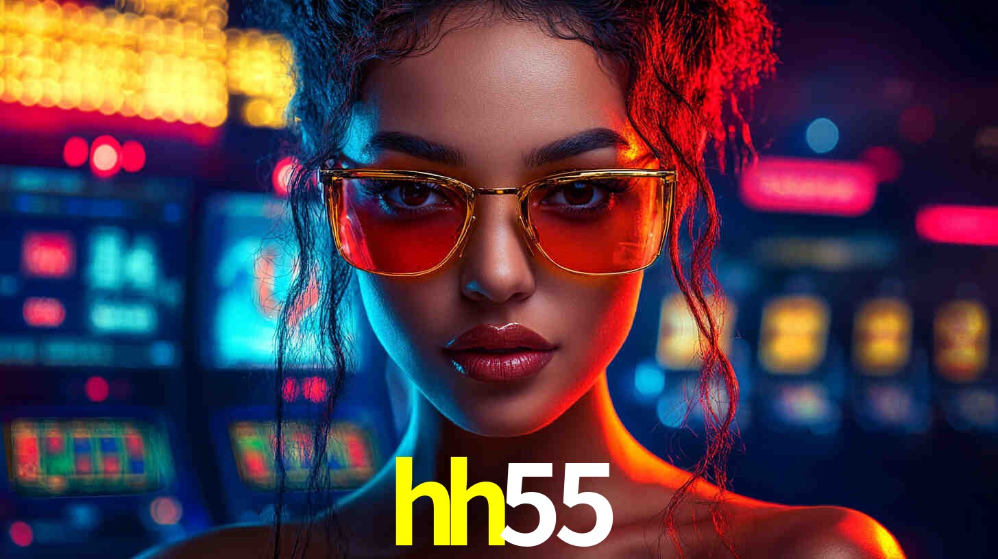 A Popularidade dos Caça-Níqueis no hh55