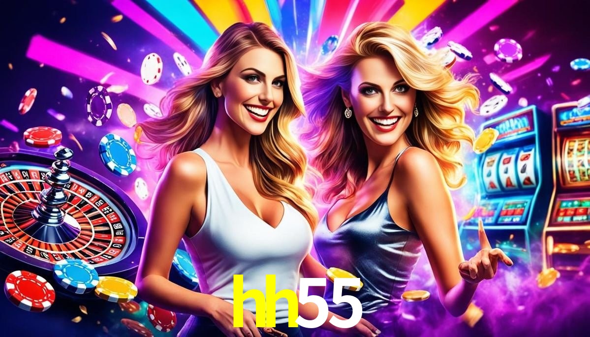 Interface do App hh55