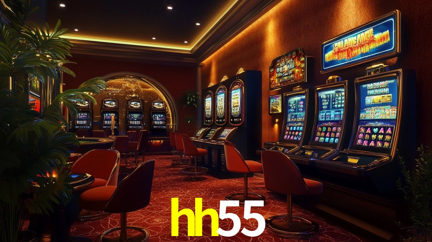 Blackjack Table hh55