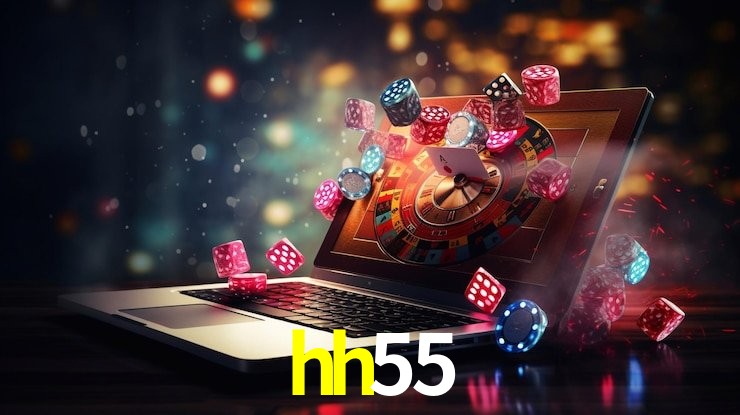 App oficial hh55