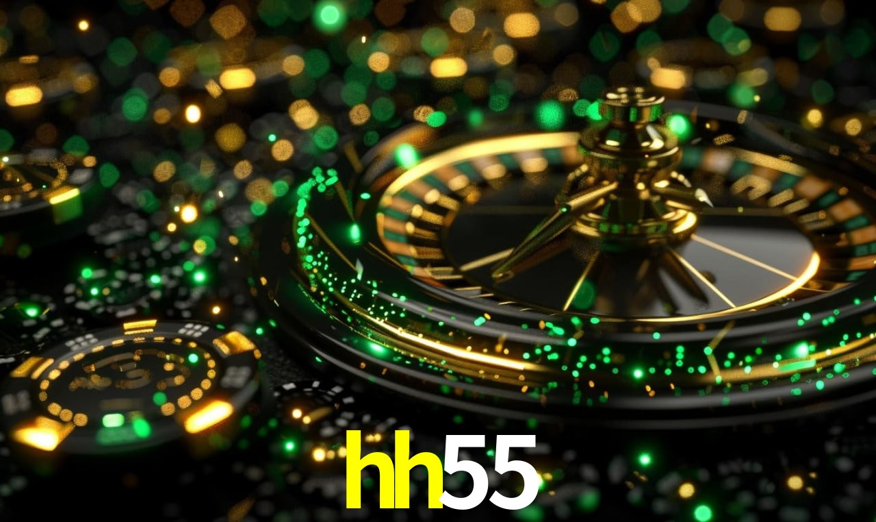 Jogos online hh55