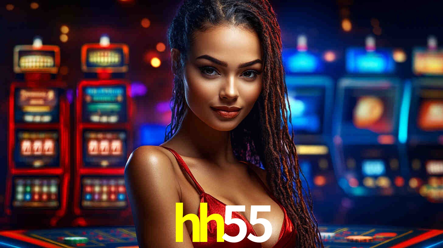 Explorando a Categoria de Eventos em Apostas na hh55