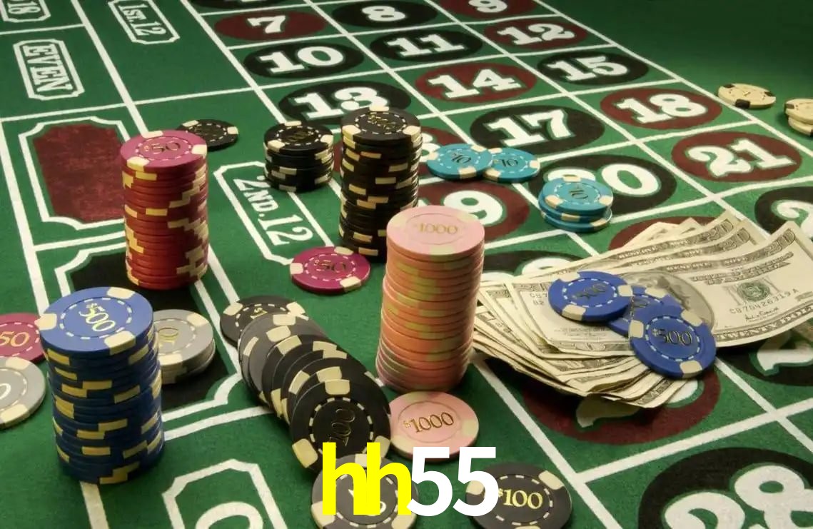 Ofertas Imperdíveis na hh55: Promoções e Bônus Que Valem a Pena