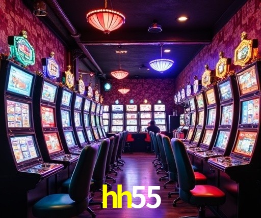 Fortune Tiger hh55