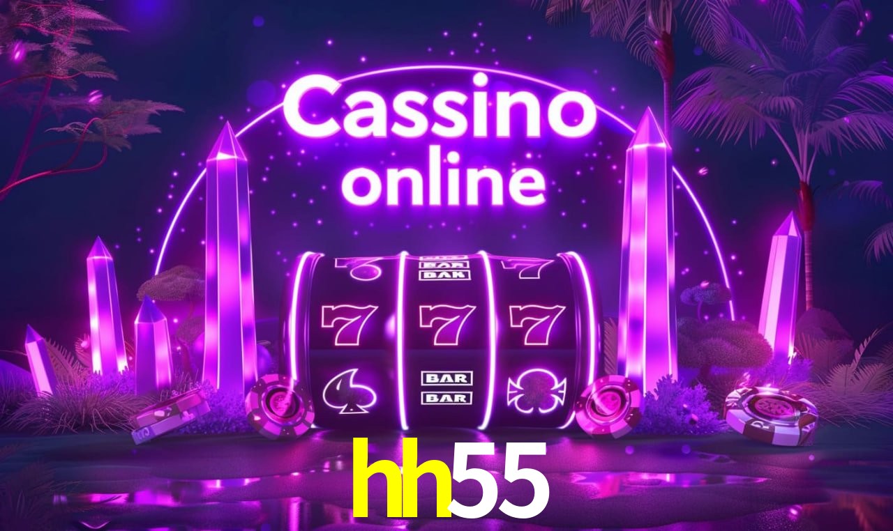 Login Seguro hh55