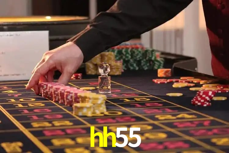 Inovações de Jogos na hh55: O Futuro das Experiências Interativas